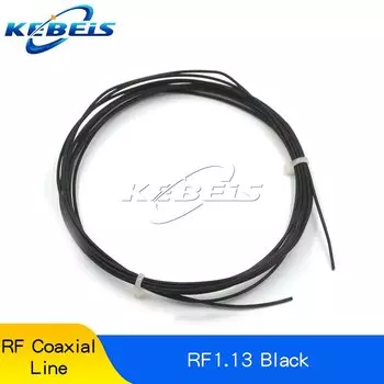 KEBEIS коаксиальный кабель 1 метр