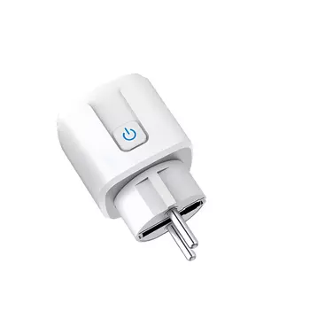 KEBIDU RF Wireless Socket Remote Control for Lamp Fan