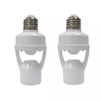 кебидумей Сенсорный патрон для лампы