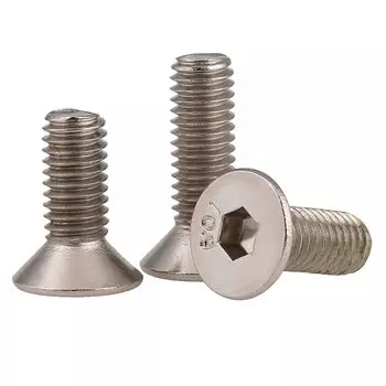 Keetogether шестигранные винты M3 M4 M5 M6 M8 10.9