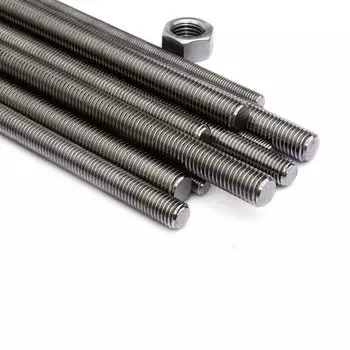 Keetogether Винт нержавеющая сталь 304 М2-М20