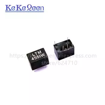 Кеке Keen фильтры LTM455IW для реле сигналов