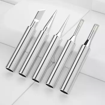 Kellyshun наконечник паяльника 907 бесcвинцовый