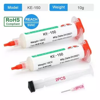 Флюс Kellyshun NC-559-ASM 10г