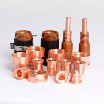 Kemao PMX 45XP/65/85/105 Расходные материалы для плазменной резки