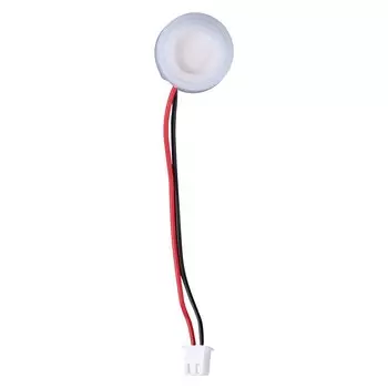 Kemei 808F мини-генератор тумана