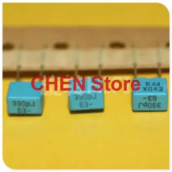 KEMET EVOX RIFA PFR5 p5 пленочный конденсатор