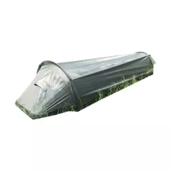 Кемпинговый спальный мешок, одноместная палатка, легкая одноместная палатка