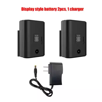 KEPAH Батарея для лазерного уровня 12800 мАч