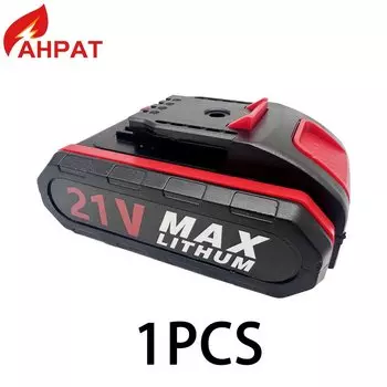 KEPAH Одноручная электрическая пила 21В