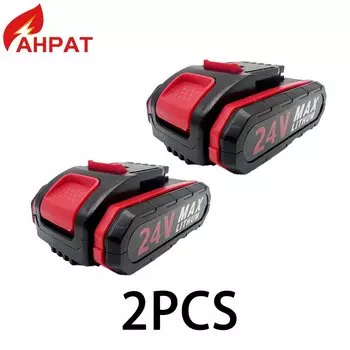 KEPAH Одноручная электрическая пила 24В