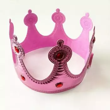 Кепка с короной Hua Ming Ce