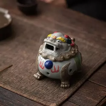 Керамическая ароматическая горелка HEYYES