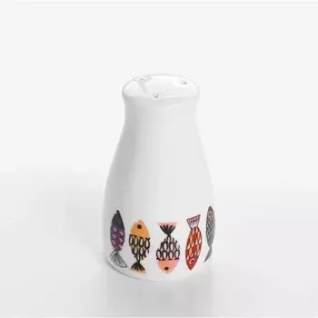 Керамическая бутылка для специй XINCHEN Рыба
