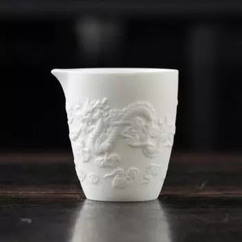 Керамическая чайная чашка NLSLASI 200 мл