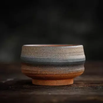 Керамическая чайная чашка NLSLASI