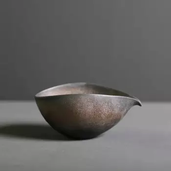 Керамическая чаша для матчи WONTIVE