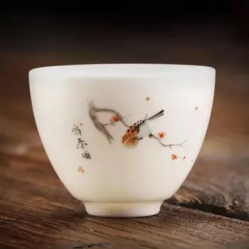 Керамическая чашка для чая RI ONIY TEASET