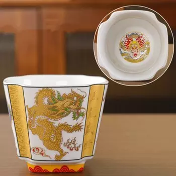 Керамическая чашка для чая RI ONIY TEASET 100 мл