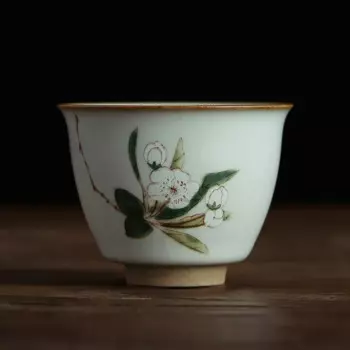Керамическая чашка Master Cup
