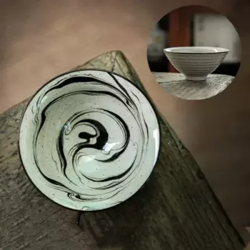 Керамическая чашка RI ONIY TEASET 70 мл