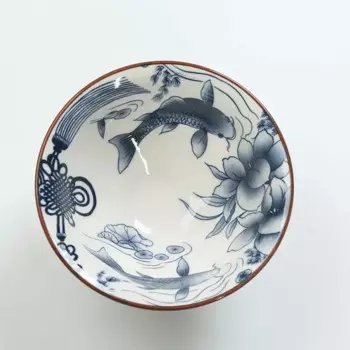 Керамическая чашка RI ONIY TEASET