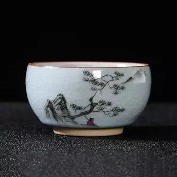Керамическая чашка RI ONIY TEASET