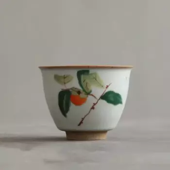 Керамическая чашка RI ONIY TEASET для Пуэра