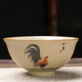 Керамическая чашка RI ONIY TEASET ручной работы