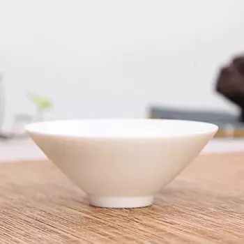 Керамическая чашка WSHYUFEI ручной работы