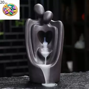 Керамическая горелка для благовоний YXYMCF