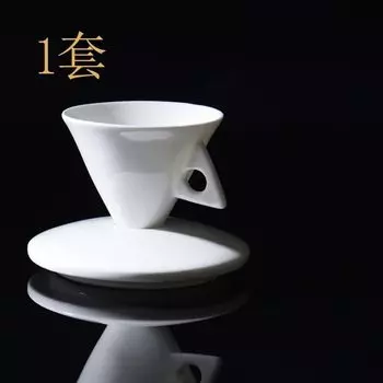Керамическая кружка