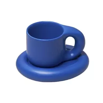 Керамическая кружка Floriddle 300 мл