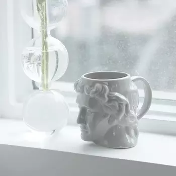 Керамическая кружка JIUAN Испания