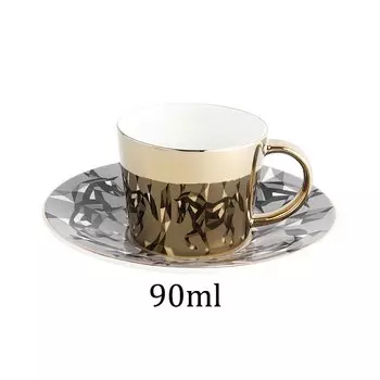 Керамическая кружка LanBeiJia