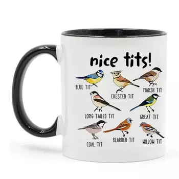 Керамическая кружка Light Magic 350 мл