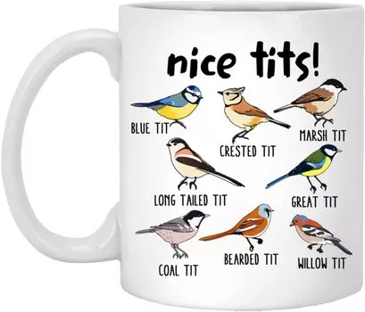 Керамическая кружка Light Magic 350 мл белая