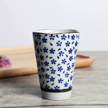 Керамическая кружка LLCOUP, 300 мл