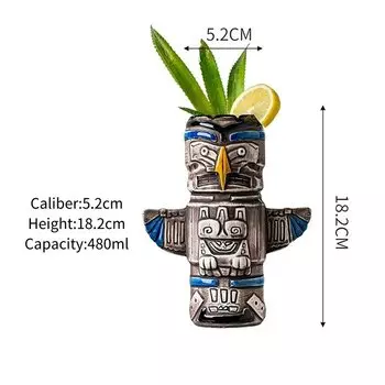 Керамическая кружка USEEKRIL