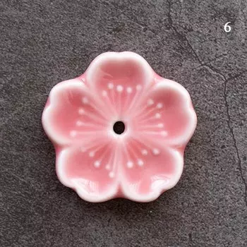 Керамическая курильница для благовоний KAIGOTOQIGO