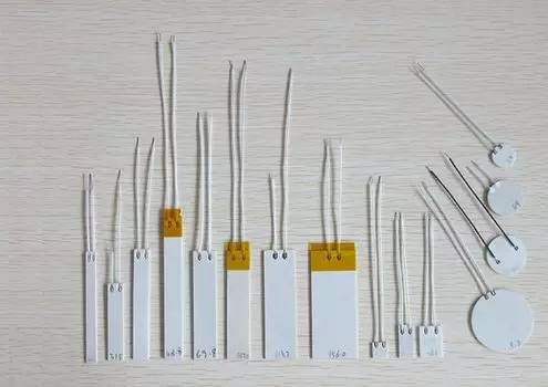 Керамическая нагревательная пластина MoreSunsDIY