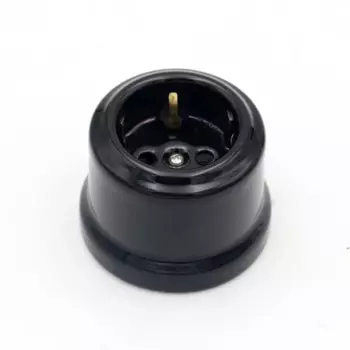 Керамическая настенная розетка REACHYEA