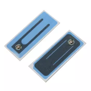 Керамическая озоновая пластина Alanchi 200 мг