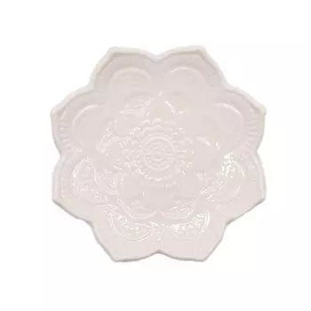 Керамическая подставка для украшений GENAUIRSUN