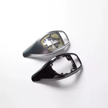 Керамическая Ручка рычага переключения передач для F30 F35 F10 F07 F20 F32 F06 F22 F25 F26 F15 F16 F02 2013-2017