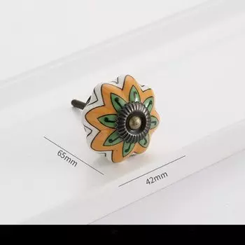 Керамическая ручка XinqiHQ