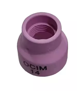 Керамическая сварочная чаша Ocim для WP 17/18/26/9/20