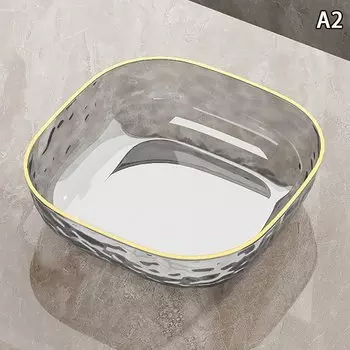 Керамическая тарелка для костей TPXCKz