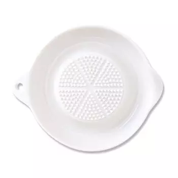 Керамическая терка для имбиря XINCHEN