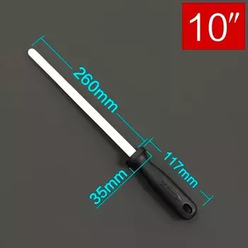 Керамическая точилка для ножей RSCHEF